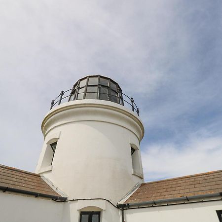 Old Higher Lighthouse Stopes Cottage Southwell  Exteriér fotografie
