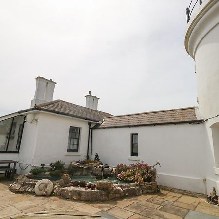 Old Higher Lighthouse Stopes Cottage Southwell  Exteriér fotografie