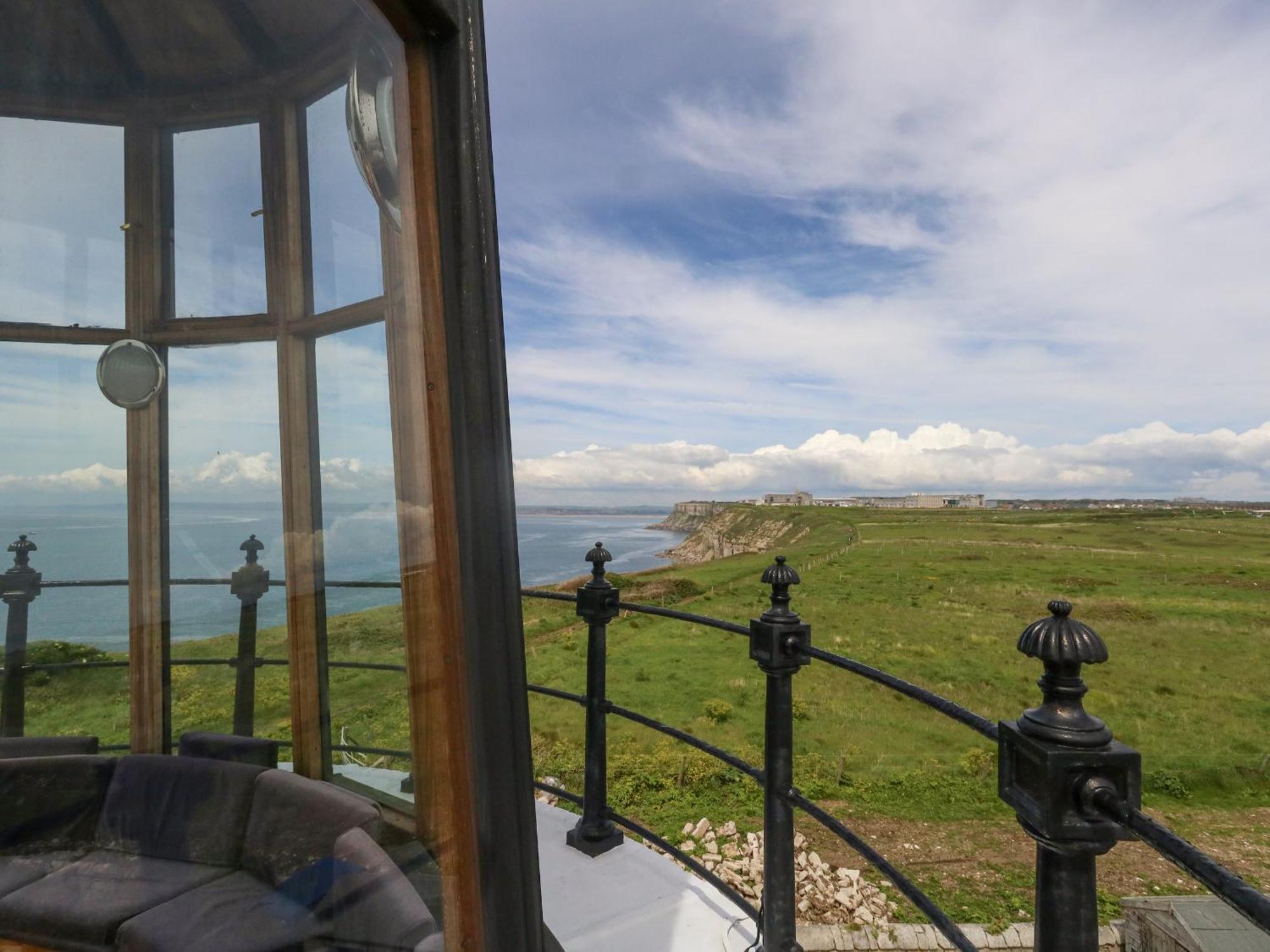 Old Higher Lighthouse Stopes Cottage Southwell  Exteriér fotografie