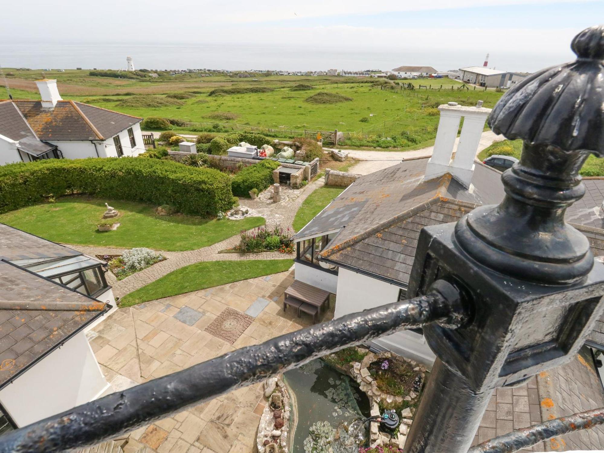 Old Higher Lighthouse Stopes Cottage Southwell  Exteriér fotografie