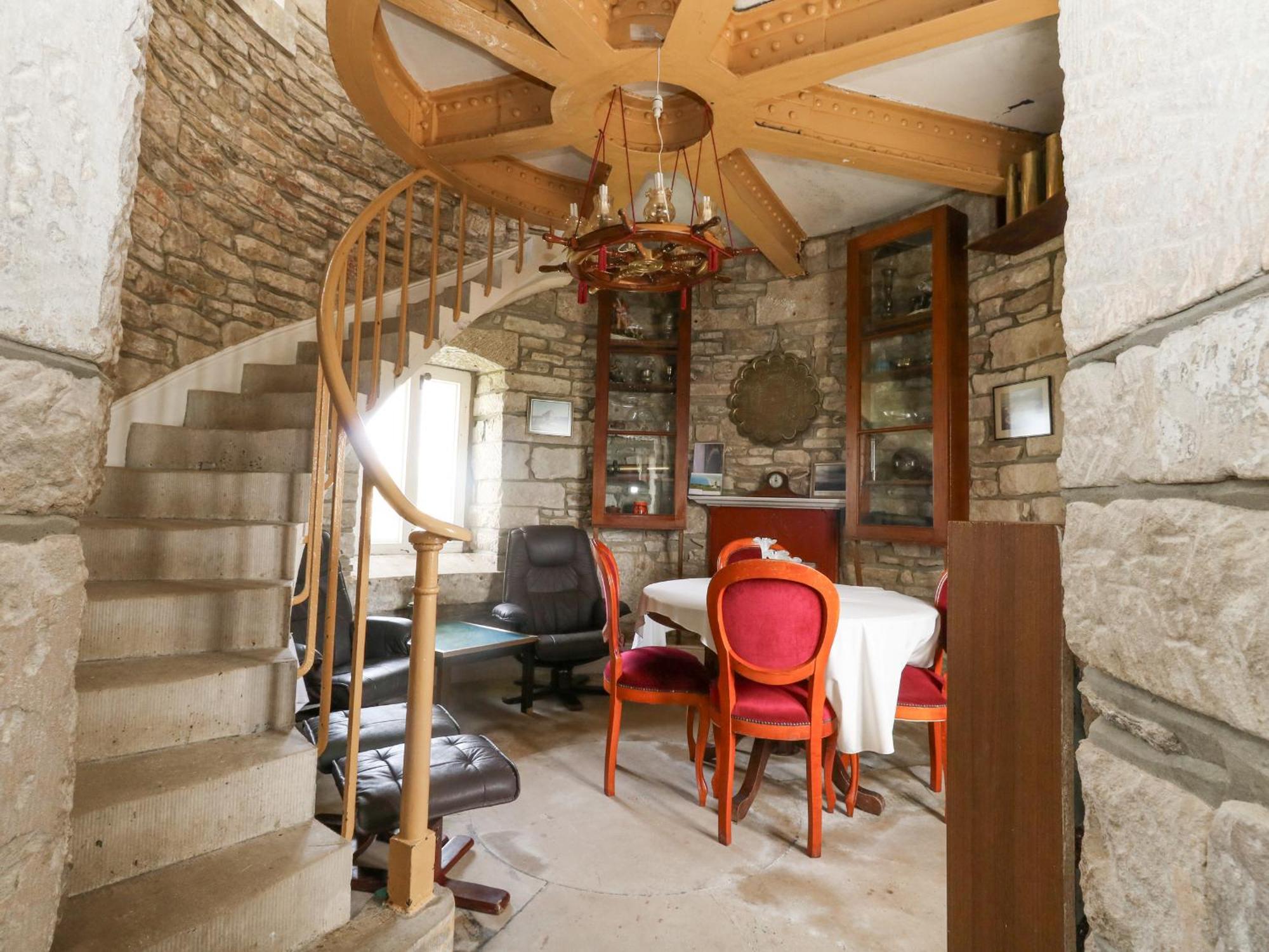 Old Higher Lighthouse Stopes Cottage Southwell  Exteriér fotografie
